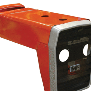 Bonnet Assembly | Sparex Part No.S.42609 27.0 kg