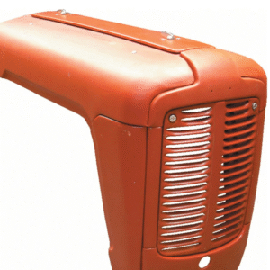 Bonnet Assembly | Sparex Part No.S.42647 35.0 kg