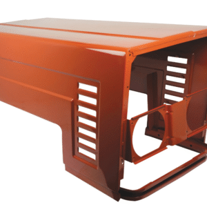 Bonnet Assembly | Sparex Part No.S.67658 19.0 kg