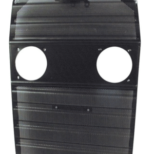 Front Grille | Sparex Part No.S.41442 2.76 kg