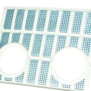 Front Grille | Sparex Part No.S.67444 1.5 kg