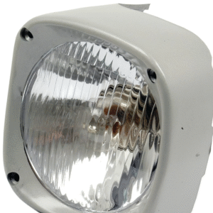 Head Light and Cowl Kit, (Halogen), LH, LH Dip, 12V - S.41947 0.85 kg