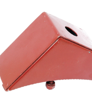 Side Light Bracket | Sparex Part No.S.43107 0.41 kg