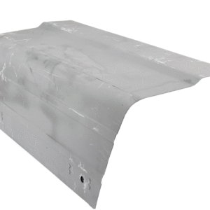 Bonnet - RH | Sparex Part No.S.60427 4.5 kg