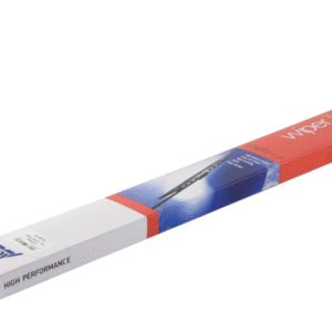 Wiper Blade - 16'' (400mm) 1 pc. + S.14730 | Sparex Part No.S.19774 0.18 kg