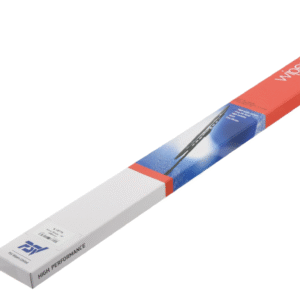 Wiper Blade - 18'' (450mm) 1 pc. + S.14730 | Sparex Part No.S.19775 0.22 kg