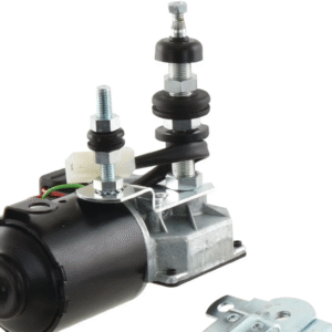 Wiper Motor 12V | Sparex Part No.S.24711 1.45 kg