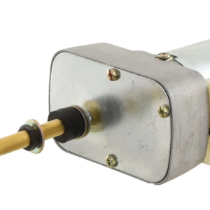 Wiper Motor 12V | Sparex Part No.S.35444 1.33 kg