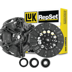 Clutch Kit with Bearings - S.156502 31.44 kg