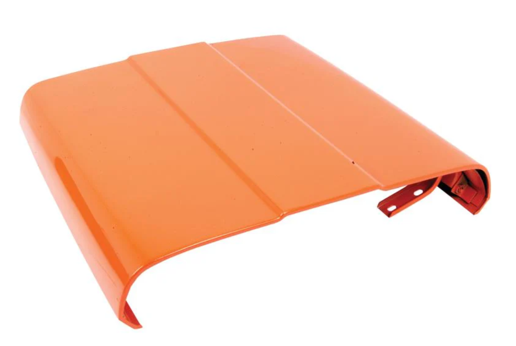 Bonnet | Sparex Part No.S.62460 4.0 kg